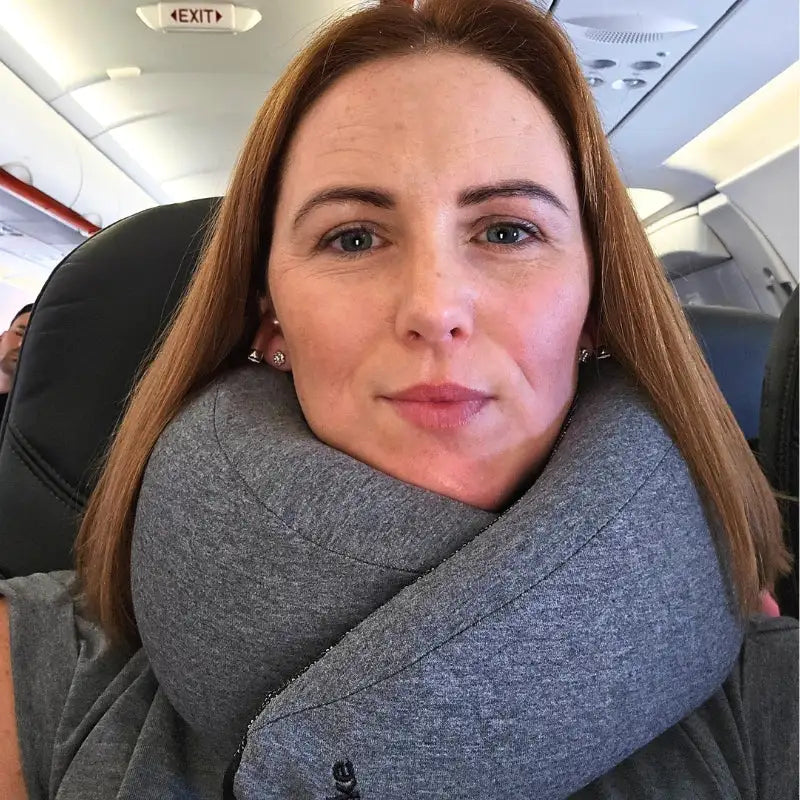 SimyTravelComfort
