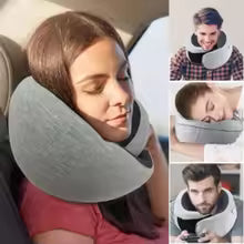SimyTravelComfort