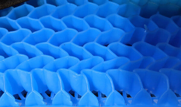 CUSCINO IN GEL ANTIDOLORE    – Più Comfort in Ufficio, in Auto e a Casa