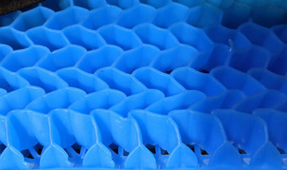 CUSCINO IN GEL ANTIDOLORE    – Più Comfort in Ufficio, in Auto e a Casa